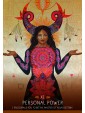 The Medicine Woman Oracle by Catherine Maillard